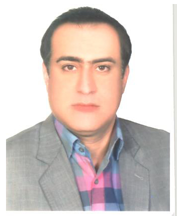 فرشاد امامی