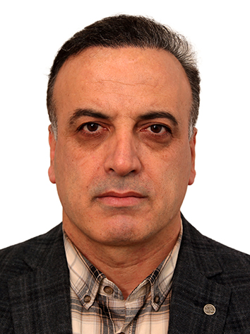 علیرضا براری