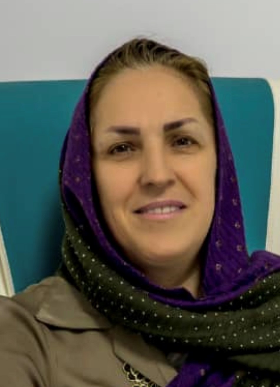 پروین فرزانگی