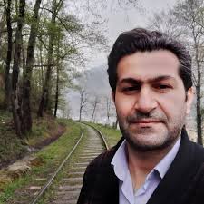 حمید رستمیان 